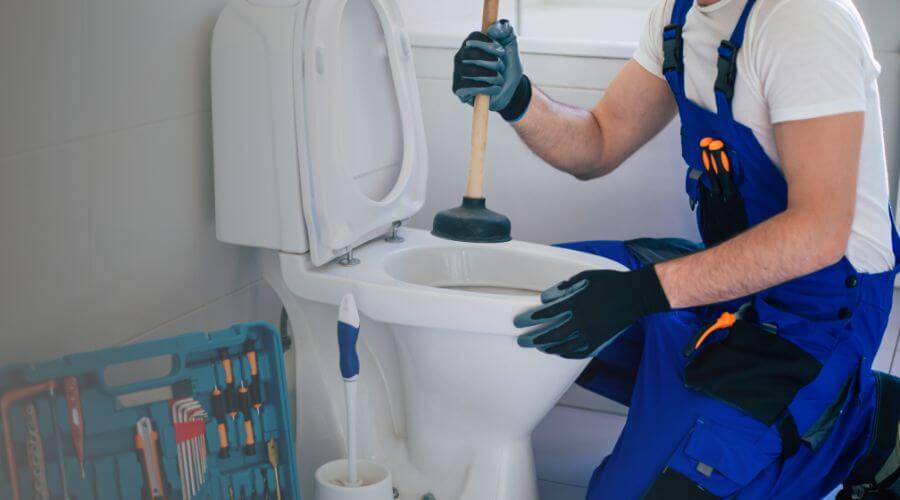 Professional Leak Detection in Marion, ND