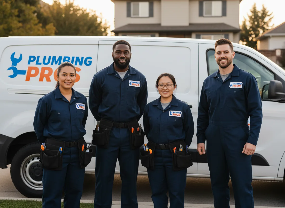 Water Heater Repair company in Marion, ND